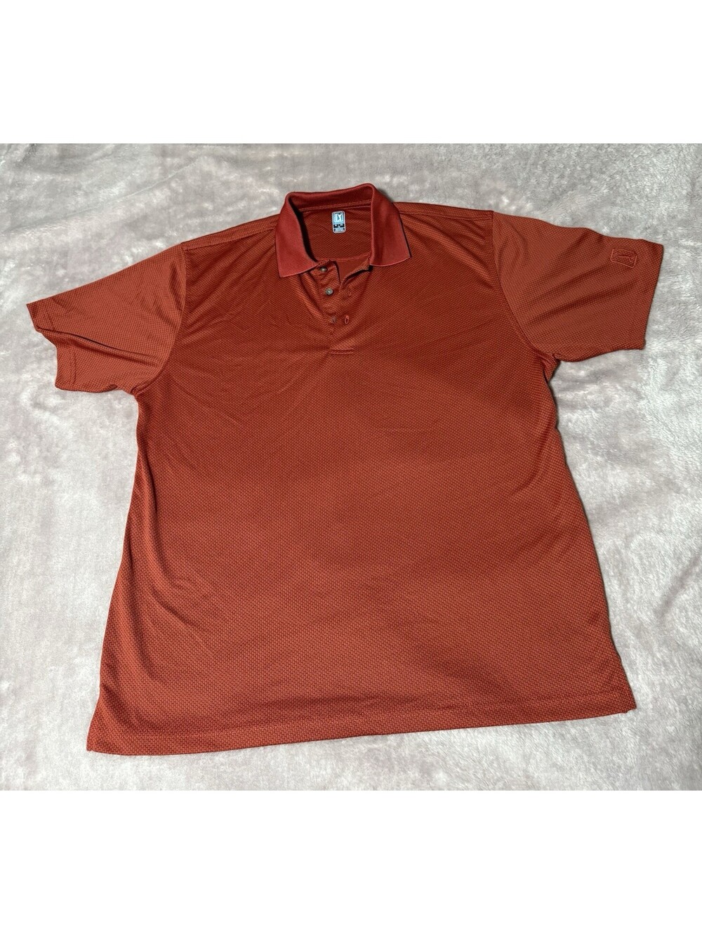 🎅🏻 Men’s PGA Tour Golf Shirt XL